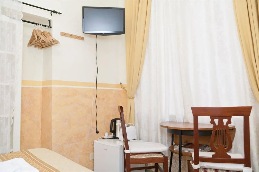Baldassini Suites - photo 25