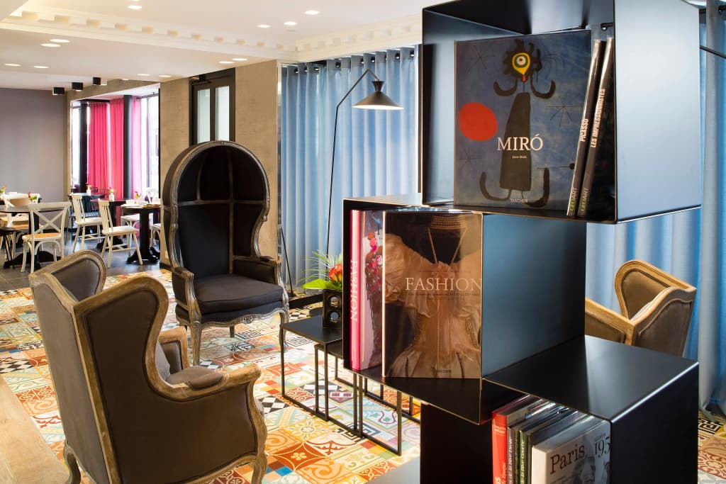 Hotel l'Antoine - photo 19