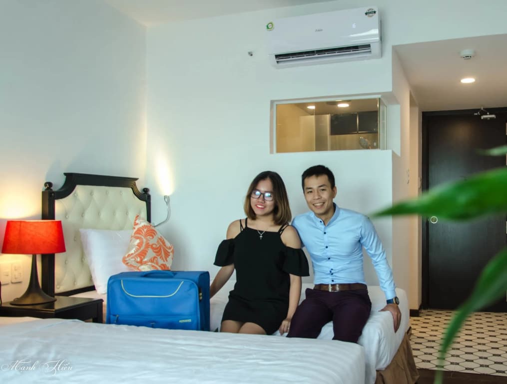 Bellevue Hotel - photo 23