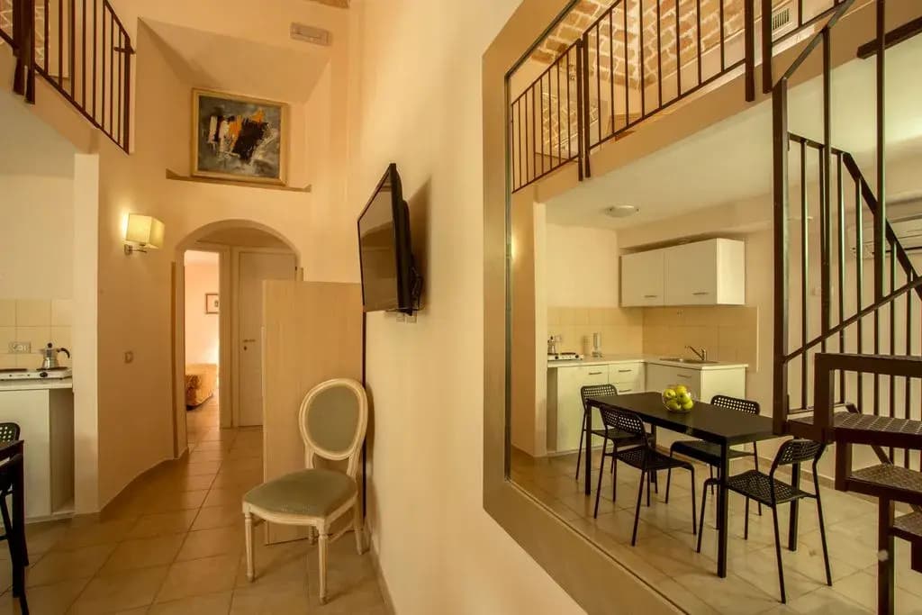 Hotel Xx Settembre - photo 10