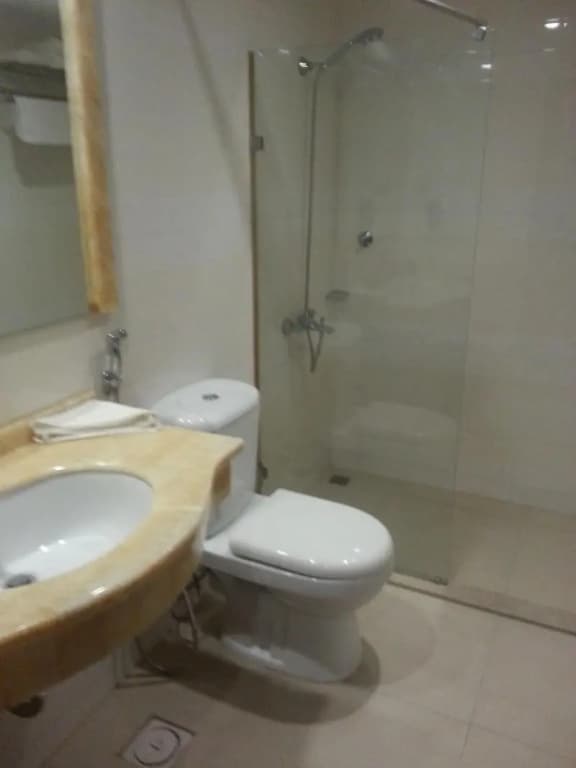 Muscat Inn Hotel - photo 10
