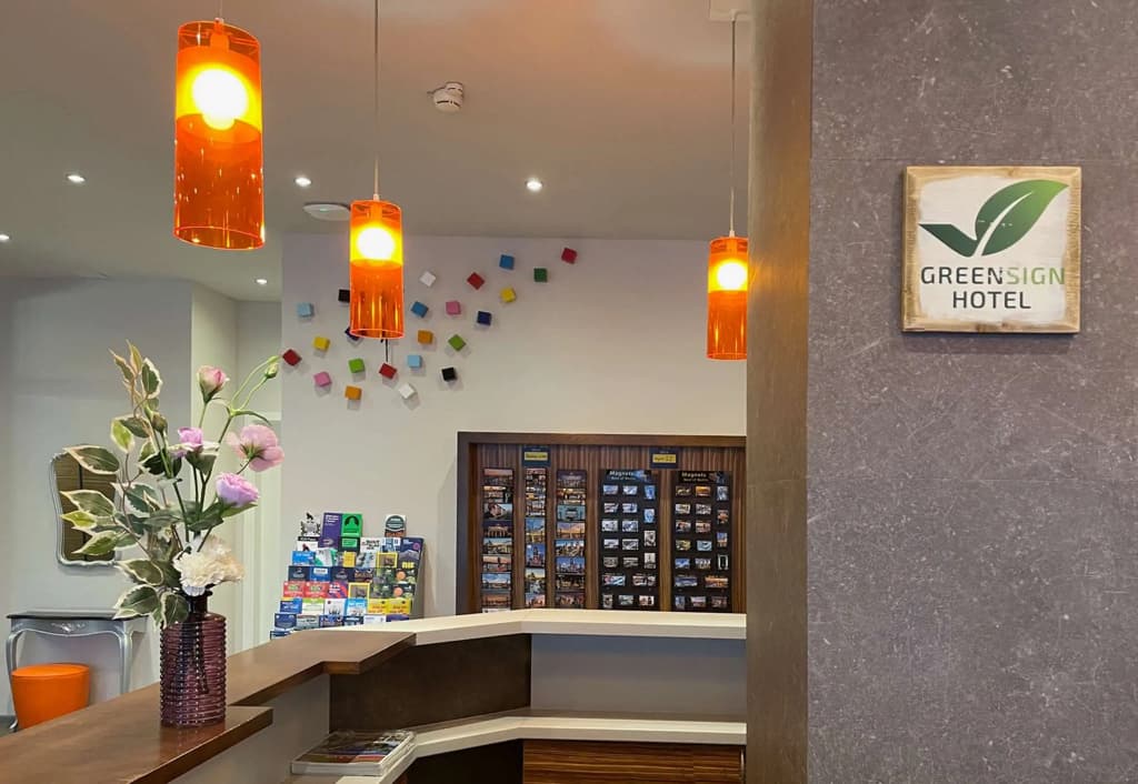 Sorat Hotel Berlin - photo 17