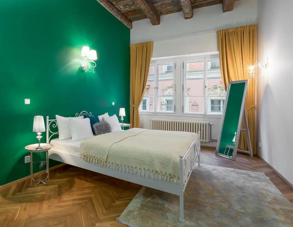 7 Tales Suites - photo 2