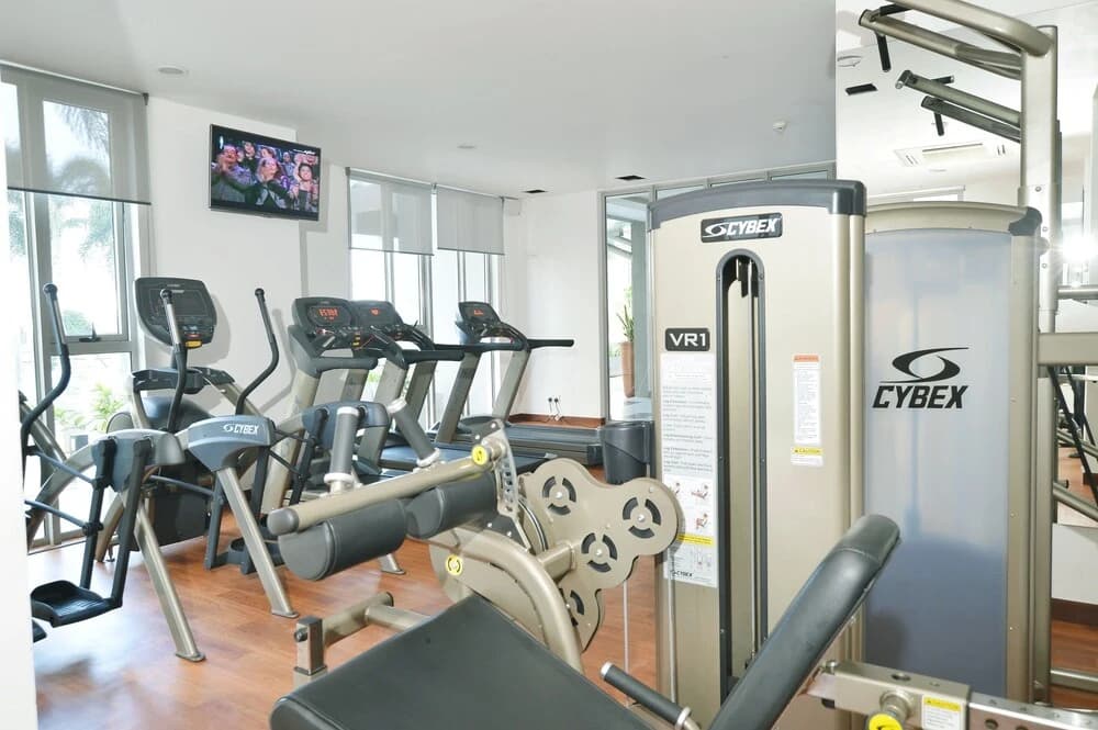 Luxury Resort Apartment OnThree20 - photo 20