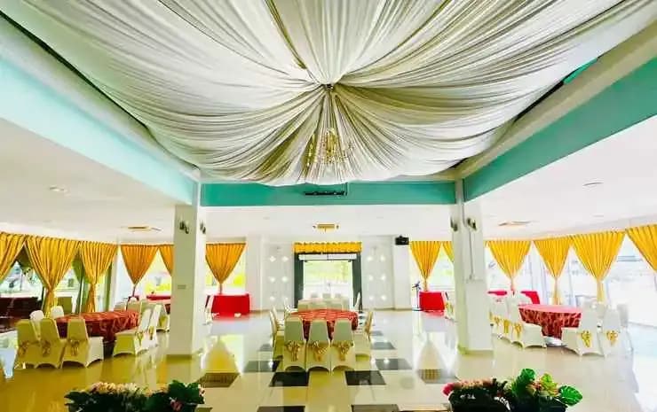 Bayu Hotel Sdn. Bhd. - photo 6