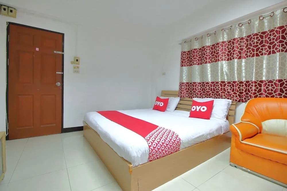 Oyo Greenplace107 - photo 5