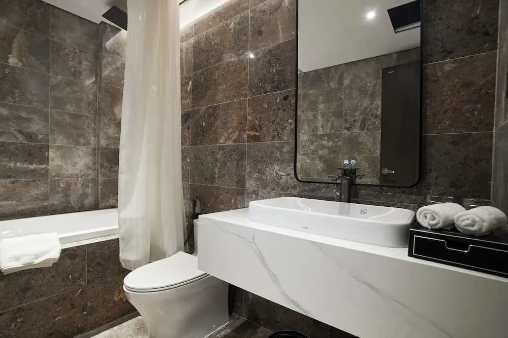 GrandView Hotel & Residence - photo 6
