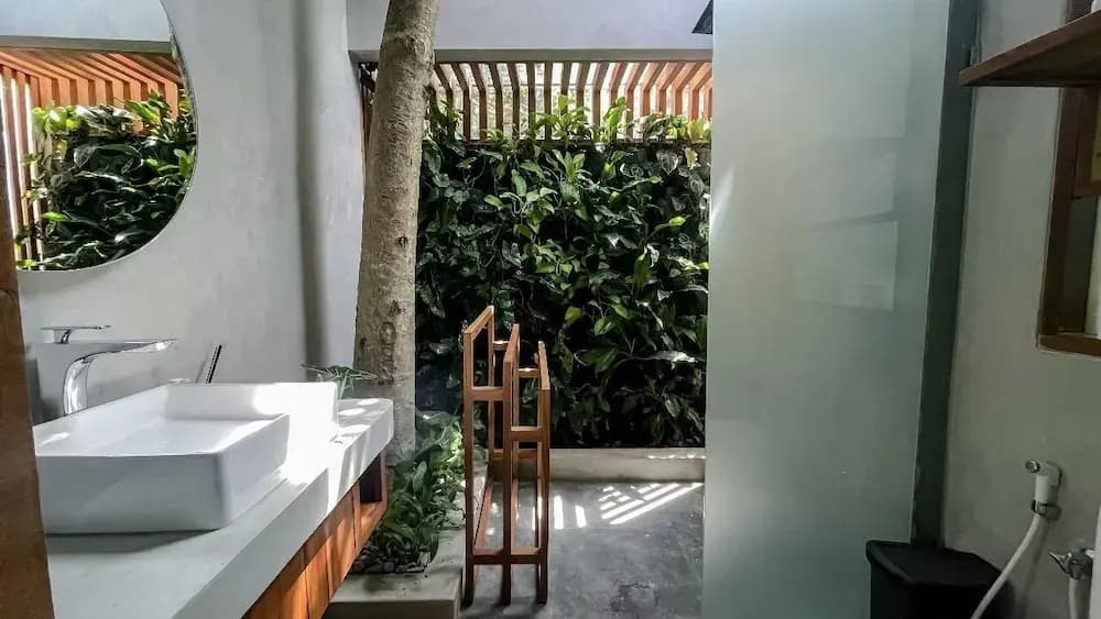 Leafy Home Canggu - photo 7