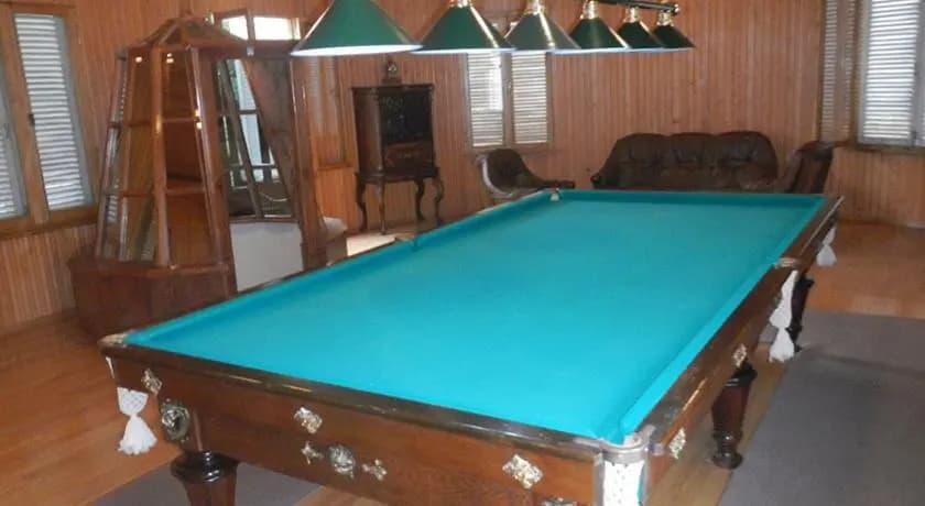 Tsqneti Holiday House - photo 4