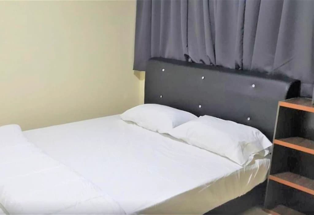 Vibe Hotel - main photo