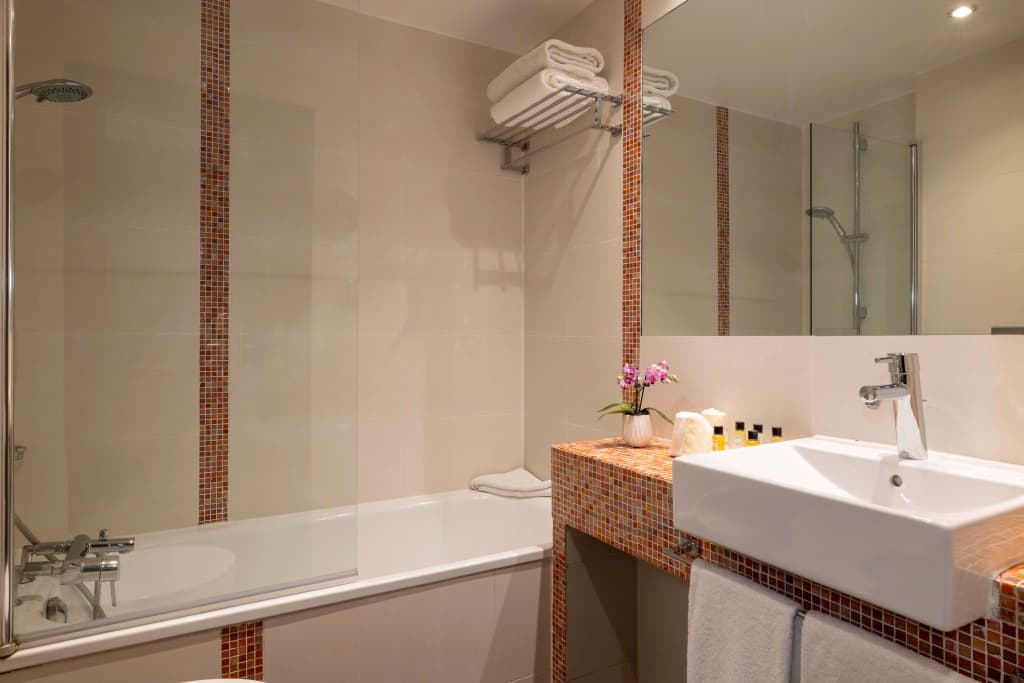 Hotel Park Lane Paris - photo 9