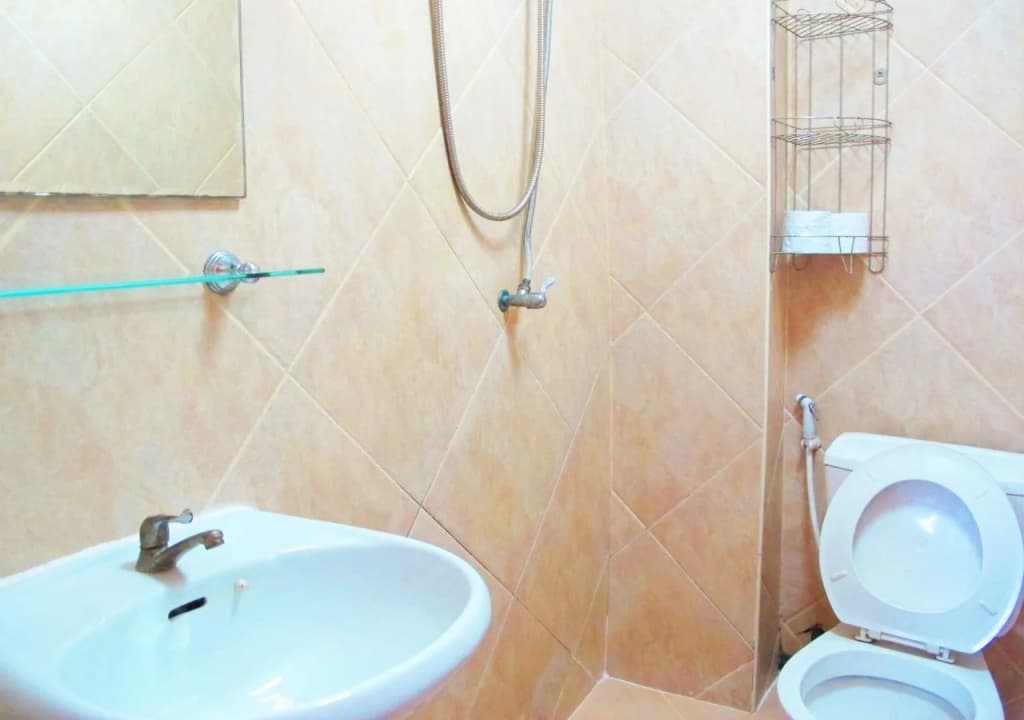 Nicky's Guesthouse - photo 6