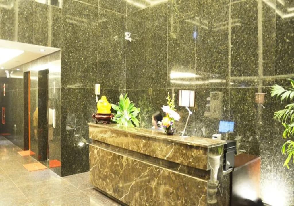 D&C Hotel - photo 24