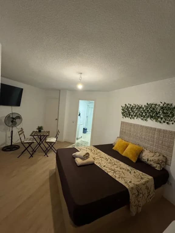 Mars Suites Alondra - photo 4