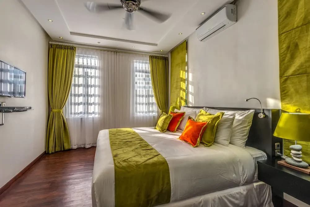 Villa Alchemy - photo 5