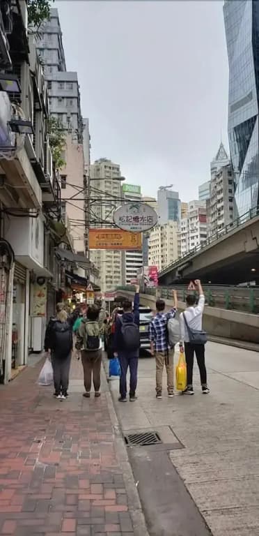 Capsule Causeway Bay - photo 6
