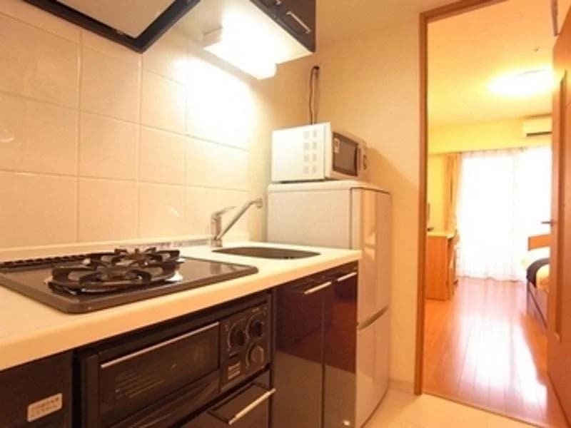Concieria Kamata U's Square - photo 8