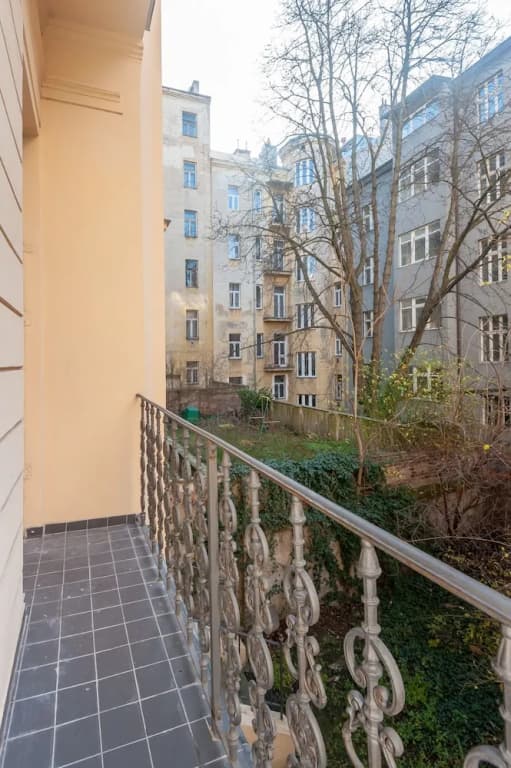 Na Smetance Apartments - photo 18