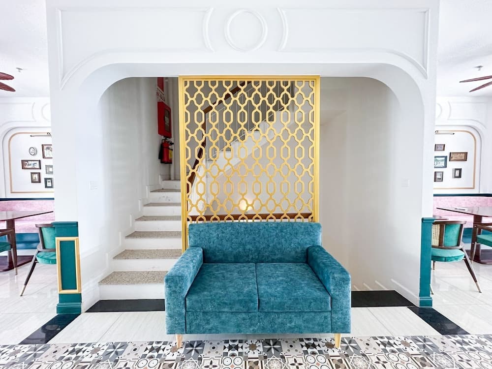 Kaira Boutique Hotel - photo 30