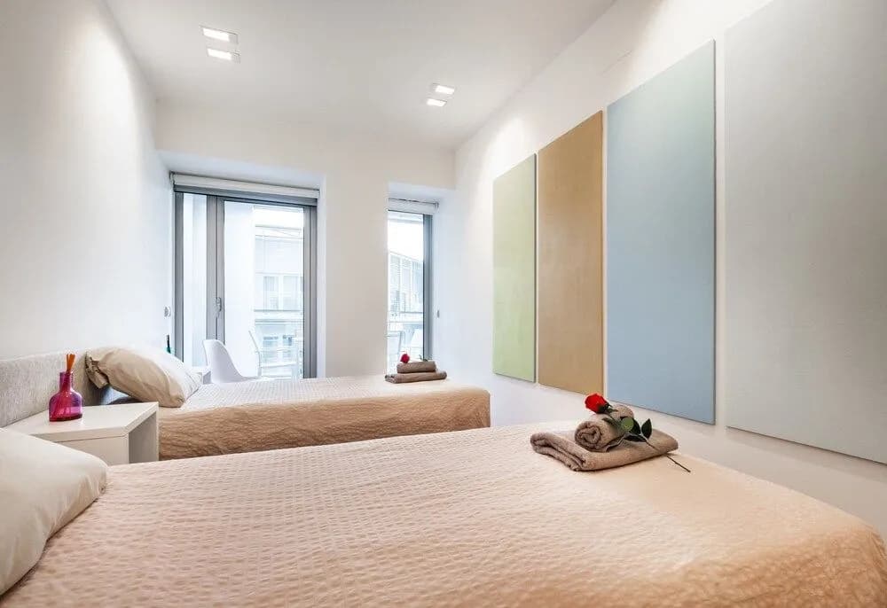 Stay Barcelona Apartments Diagonal Mar - main photo