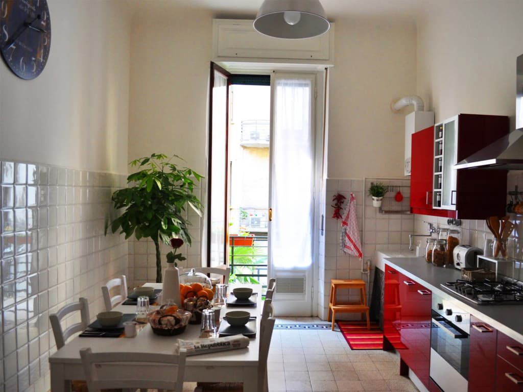 Libeccio B&B Milano - photo 16
