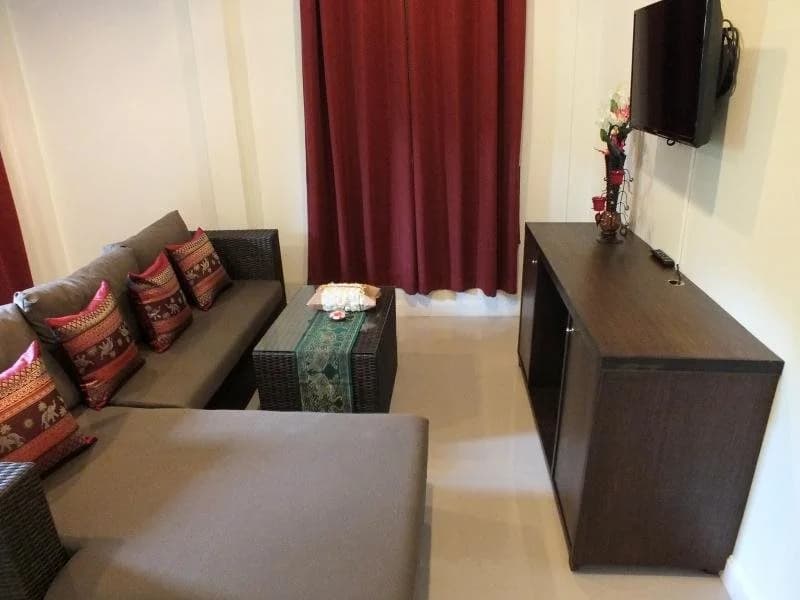 Kamon Villa - photo 4
