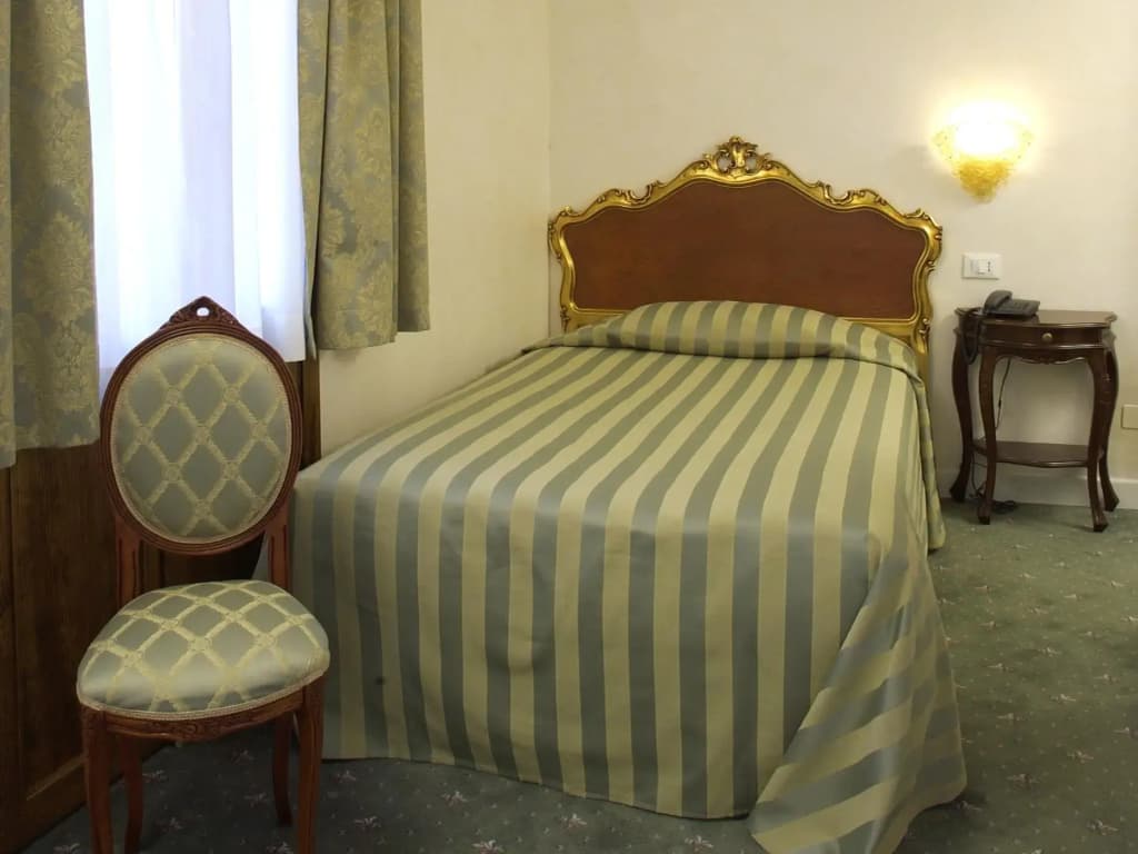 Hotel Locanda Canal - photo 2
