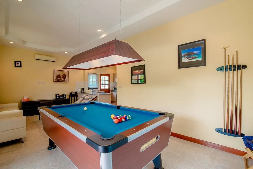 Baan Uptown Pool Villa - photo 9