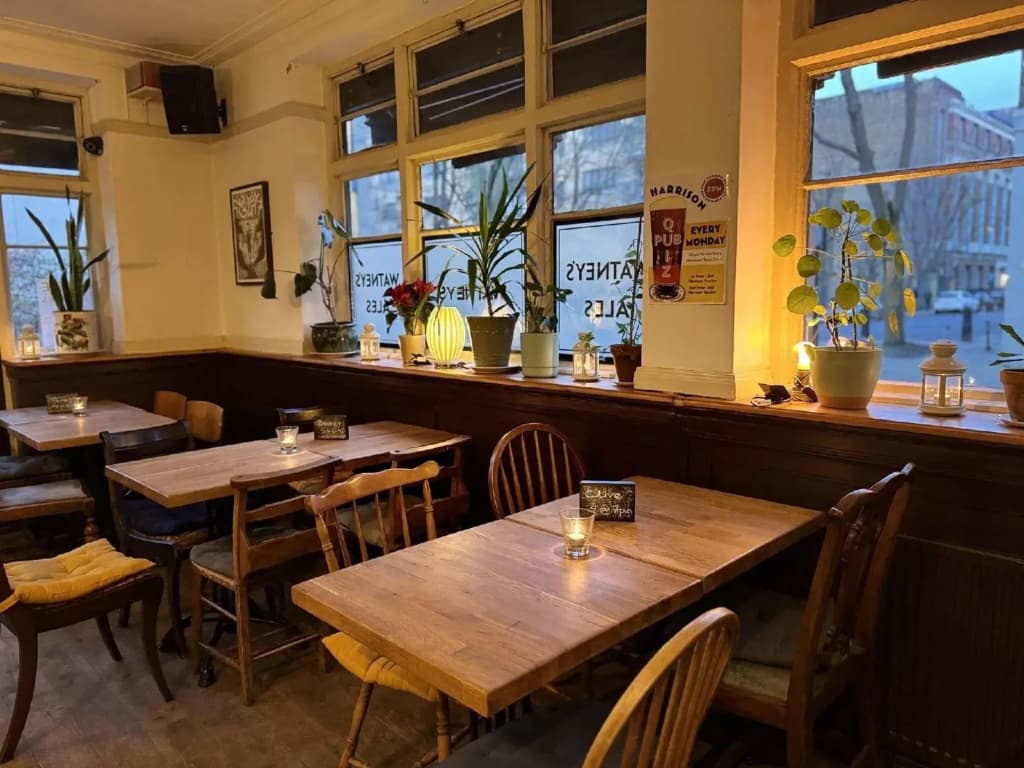 The Harrison - photo 18