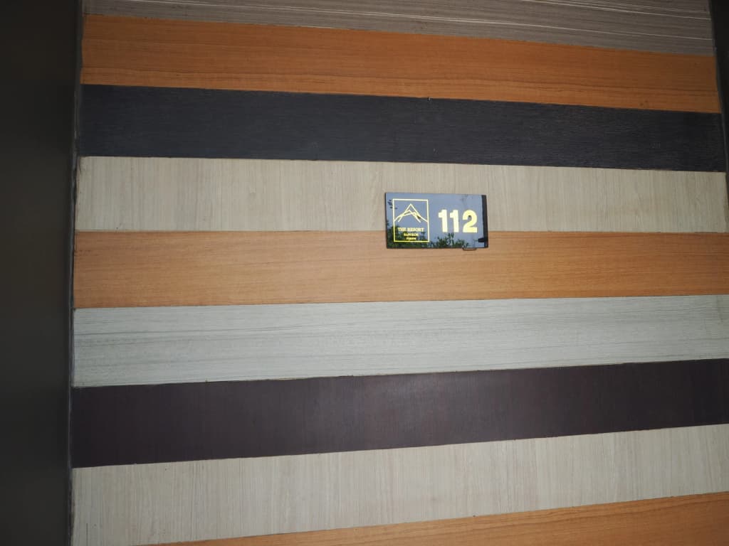 The Resort Romklao - photo 32