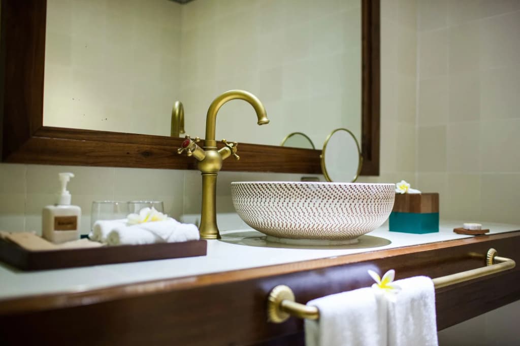 Almanity Hoi An Resort & Spa - photo 9