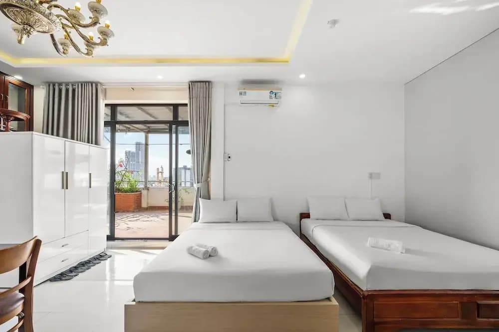 Kis Hotel & Apartment - photo 10