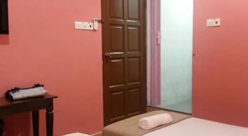Titiwangsa Inn - photo 4