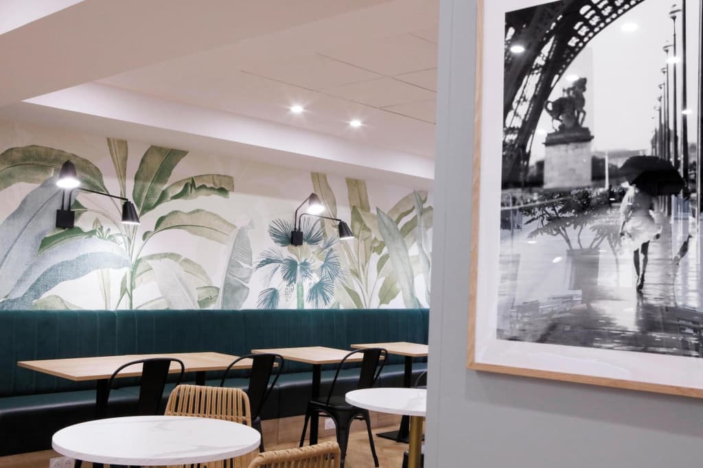 Belambra Clubs & Hotels - Hotel Le Magendie - photo 29