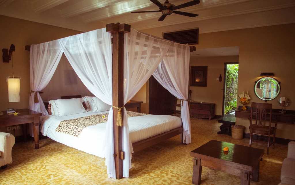 Hotel Tugu Bali Canggu - photo 5