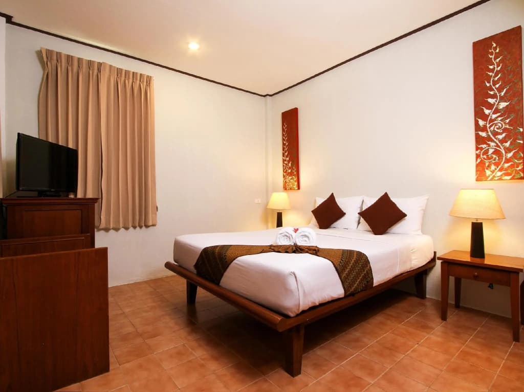 Eden Resort & Villas - photo 5