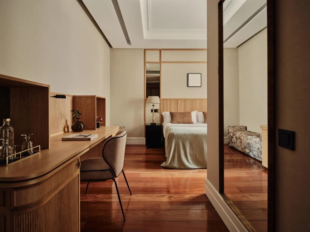 Hotel Único Madrid - Small Luxury Hotels - photo 42