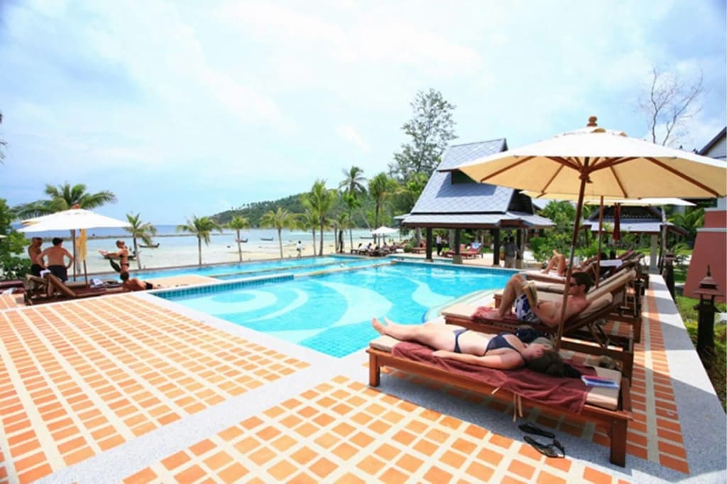 Salad Buri Resort & Spa (SHA Plus+) - photo 32