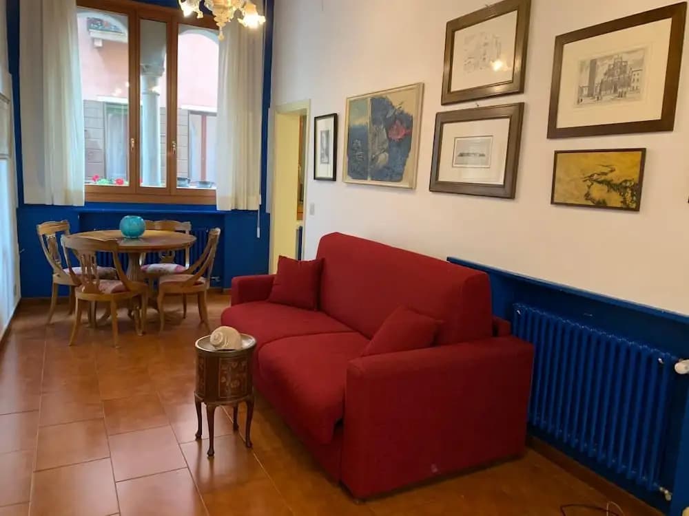 Grimaldi Apartments - Ai Carmini - photo 11