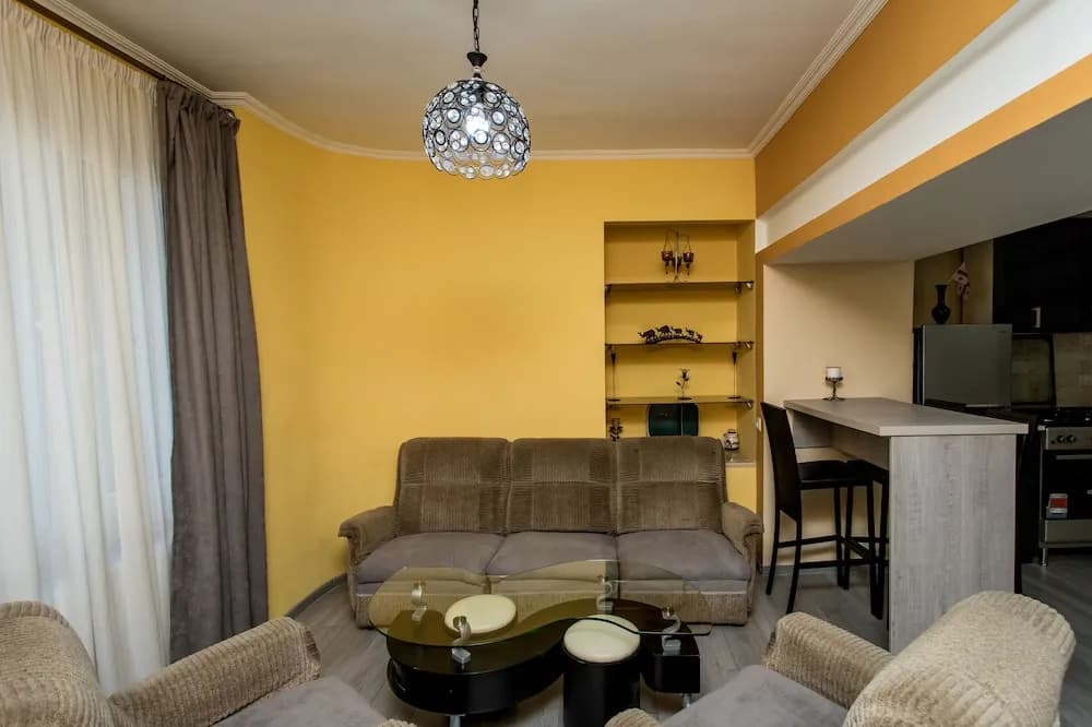 HB apartments Opera II - photo 6
