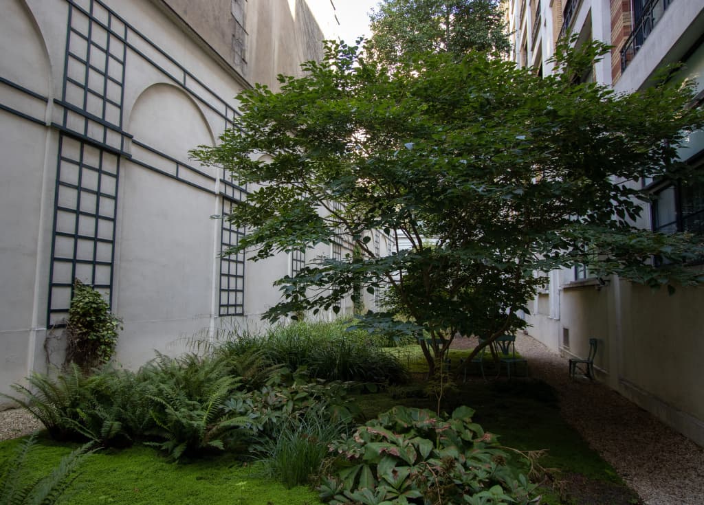 Citadines Saint-Germain-des-Prés Paris - photo 21