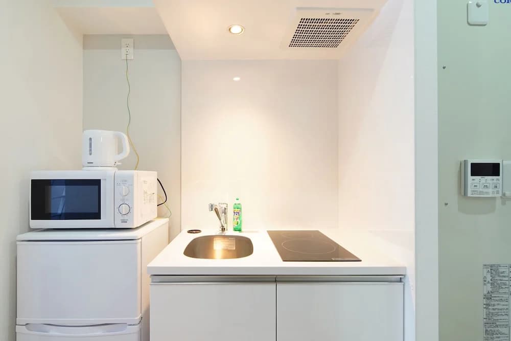 eos HOTEL Skytree - photo 16