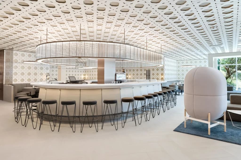 Austria Trend Hotel Bosei - photo 32