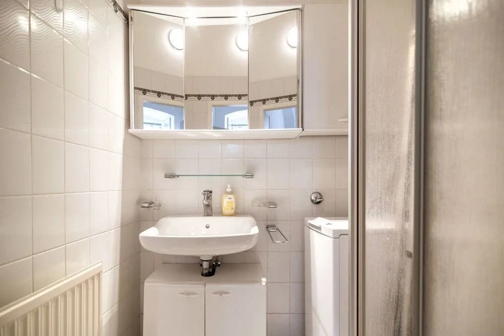 Cozy Central Flat Spittelberg - photo 5