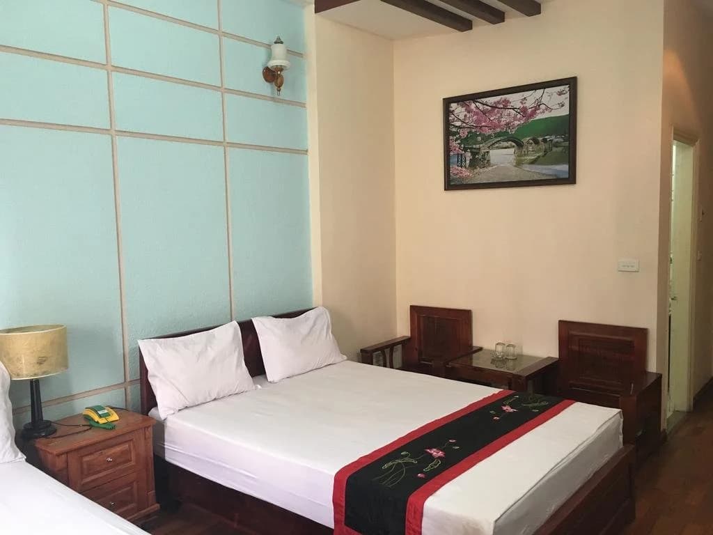 Sunrise Hotel - photo 18