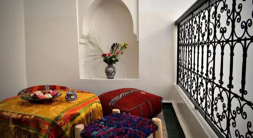 Riad Bleu Topaze - photo 14
