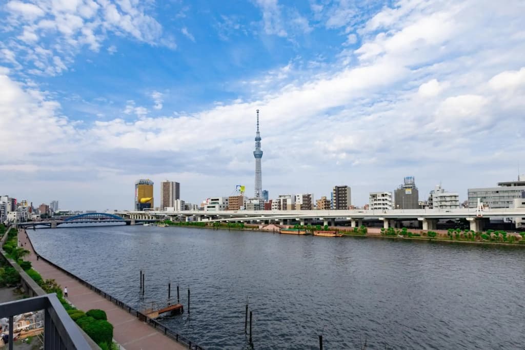 Feel Asakusa Stay - photo 8