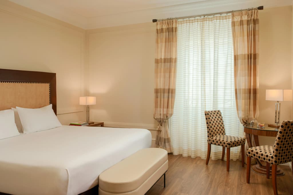 UNA Hotels Decò Roma - photo 32
