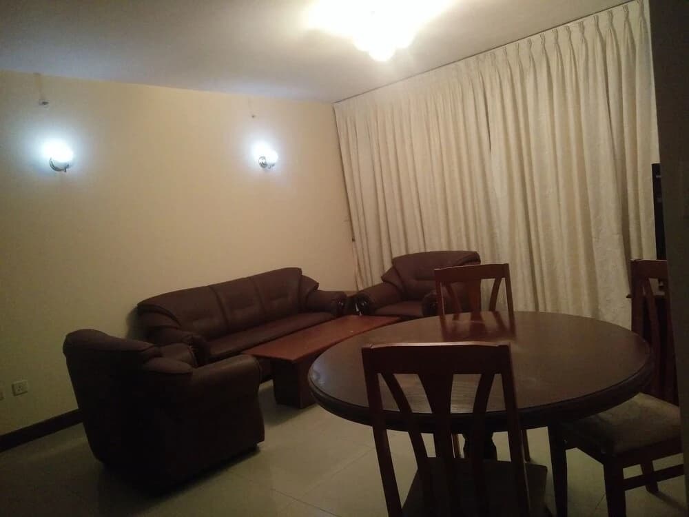 Crescatcity Apartments - photo 11