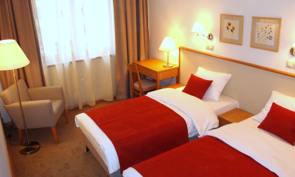 Hotel Castle Garden - photo 29